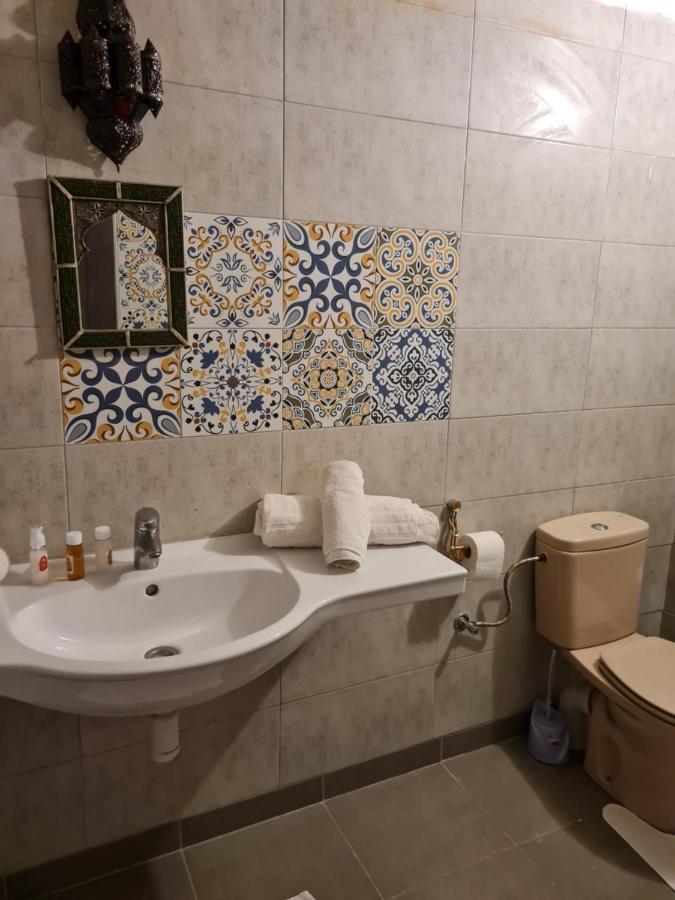 Riad Kanata Marraquexe Exterior foto