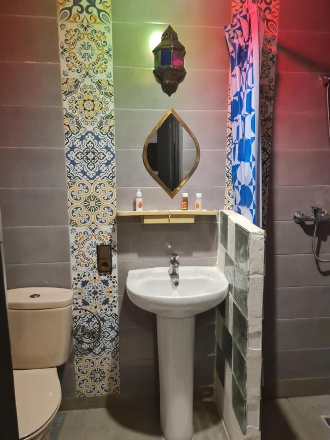 Riad Kanata Marraquexe Exterior foto