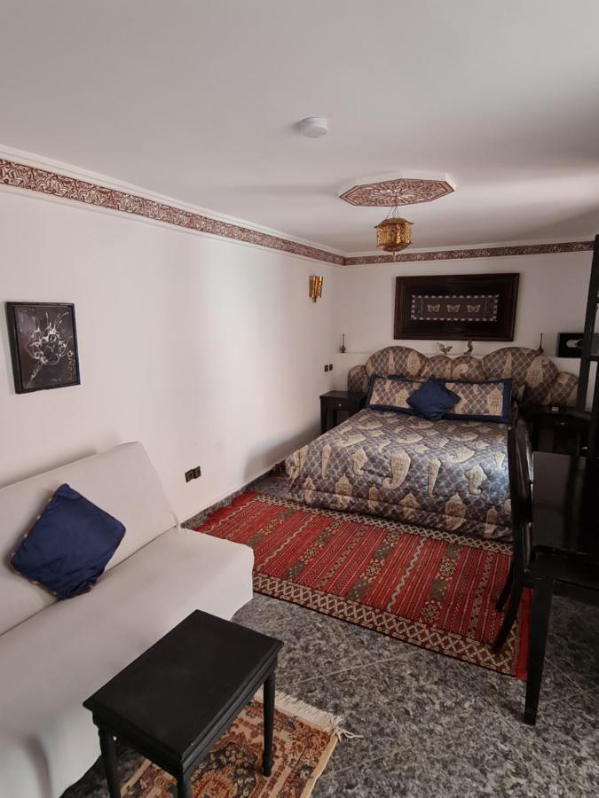 Riad Kanata Marraquexe Exterior foto
